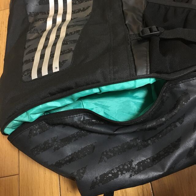 adidas(アディダス)のadidas リュックサック メンズのバッグ(バッグパック/リュック)の商品写真