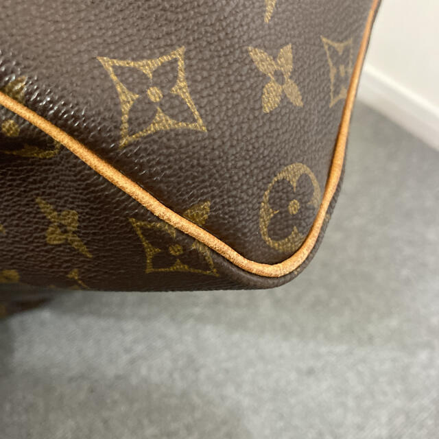 LOUIS VUITTON(ルイヴィトン)のルイヴィトン ボストン スピーディ40 モノグラム レディースのバッグ(ボストンバッグ)の商品写真