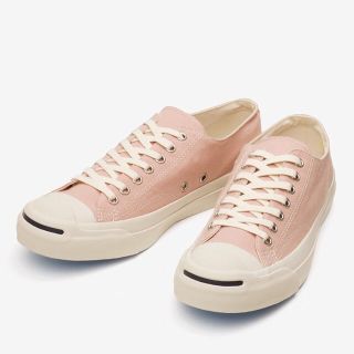 コンバース(CONVERSE)のconverse ジャックパーセル　ブルーベリー(スニーカー)