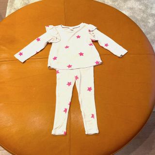 ギャップ(GAP)の新品　未使用　　Baby  GAPセットアップ(その他)