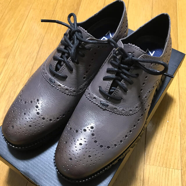 Cole Haan(コールハーン)のコールハーン　ゼログランド メンズの靴/シューズ(ドレス/ビジネス)の商品写真