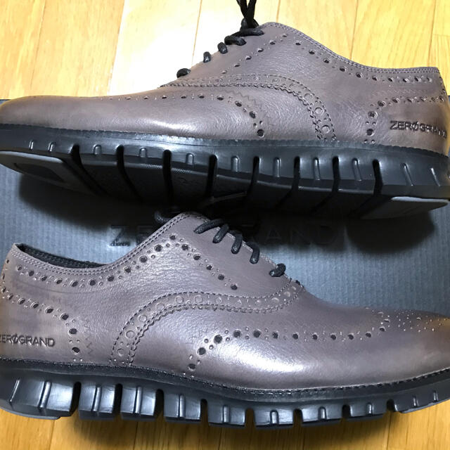 Cole Haan(コールハーン)のコールハーン　ゼログランド メンズの靴/シューズ(ドレス/ビジネス)の商品写真