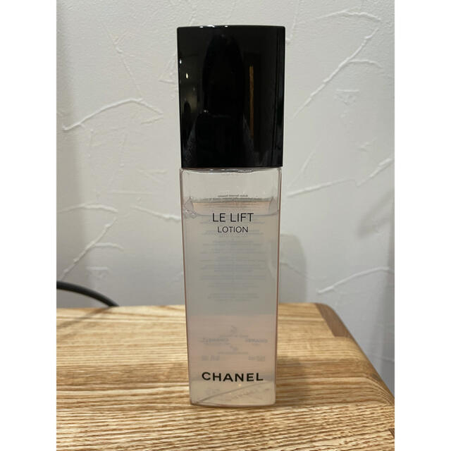 CHANEL(シャネル)のシャネル　ルリフトローション　化粧水 コスメ/美容のスキンケア/基礎化粧品(化粧水/ローション)の商品写真