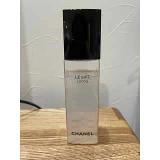 シャネル(CHANEL)のシャネル　ルリフトローション　化粧水(化粧水/ローション)