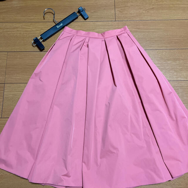 René(ルネ)の新品♡Rene 2021年購入スカート レディースのスカート(ひざ丈スカート)の商品写真