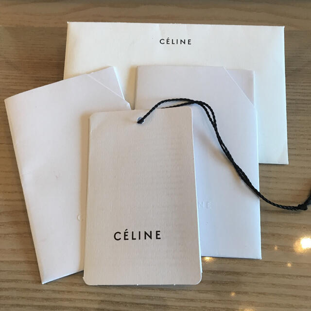 CELINE ソフトキューブ soft cube ショルダーバッグ