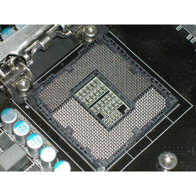 ECS  H110M-SI01　LGA1151 4