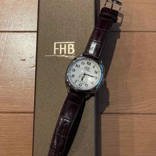 FHB エフエッチビー F901-SWA 正規品 | 4networks.com.br