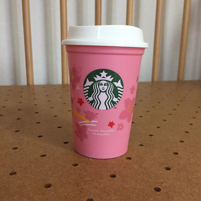 Starbucks Coffee(スターバックスコーヒー)のスターバックス  オーナメント インテリア/住まい/日用品のインテリア小物(その他)の商品写真