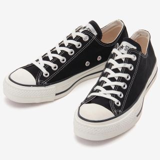 コンバース(CONVERSE)のCONVERSE コンバース キャンバスオールスター(スニーカー)