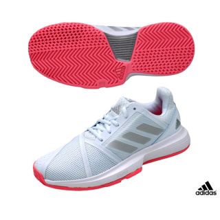 アディダス(adidas)のadidas アディダス　テニスシューズ　バウンス(その他)