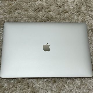 atm様専用Macbook Pro 16インチ  i9 64GB 2TB(ノートPC)