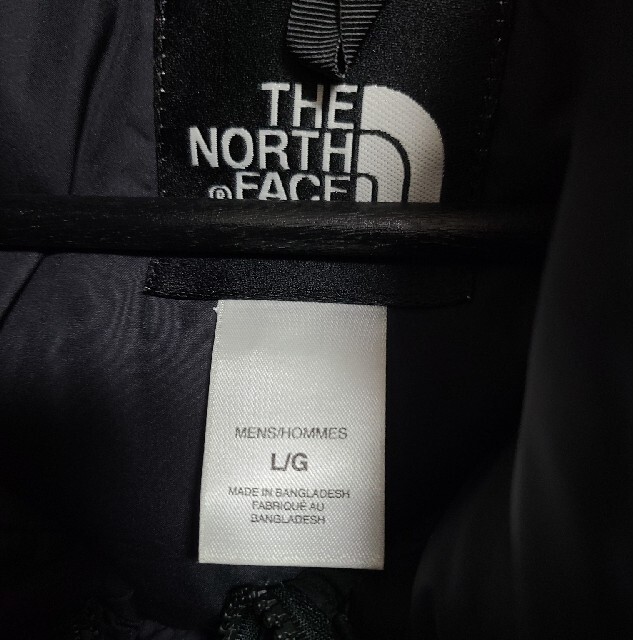 the north face 1