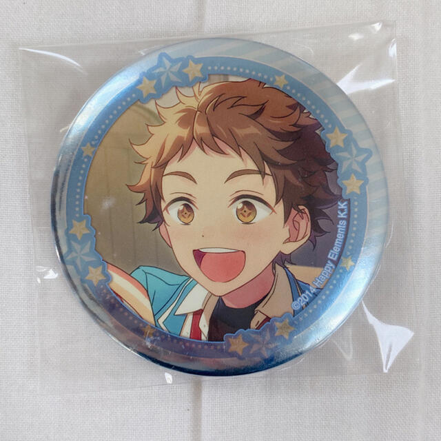 超お買い得!】 天満光 イベコレ 缶バッジ kead.al