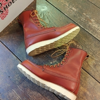 REDWING レッドウィング 8877 クラシックモック 7.5D 2