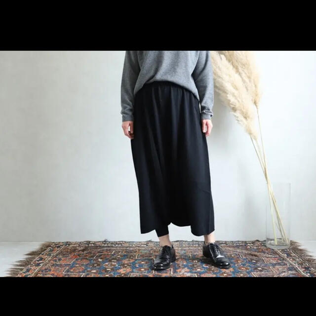 evam eva エヴァムエヴァサルエルパンツ ○店舗用品○ www.villademar.com