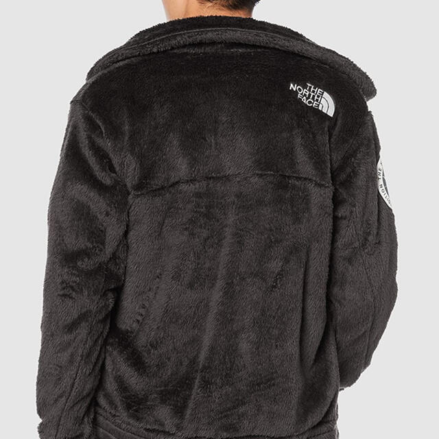 THE NORTH FACE(ザノースフェイス)のアンタークティカバーサロフトジャケット ブラック 黒 XL NA61930 メンズのジャケット/アウター(ナイロンジャケット)の商品写真