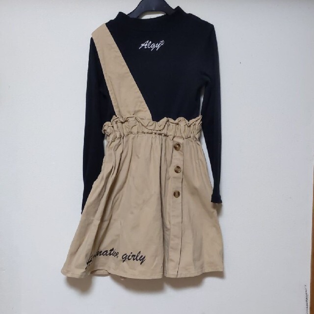 F.O.KIDS(エフオーキッズ)の☆厚焼玉子様 専用☆ キッズ/ベビー/マタニティのキッズ服女の子用(90cm~)(ワンピース)の商品写真