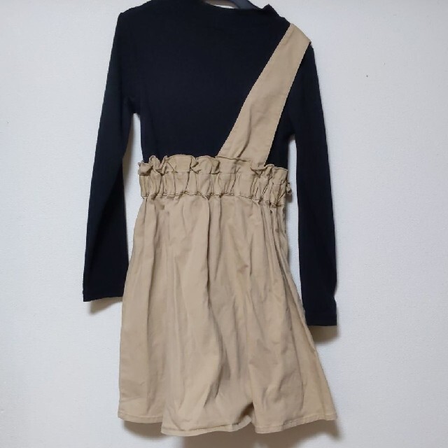 F.O.KIDS(エフオーキッズ)の☆厚焼玉子様 専用☆ キッズ/ベビー/マタニティのキッズ服女の子用(90cm~)(ワンピース)の商品写真