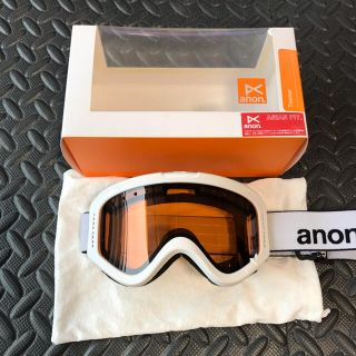 バートン(BURTON)のANON アノン TRACKER ASIANFIT(アクセサリー)