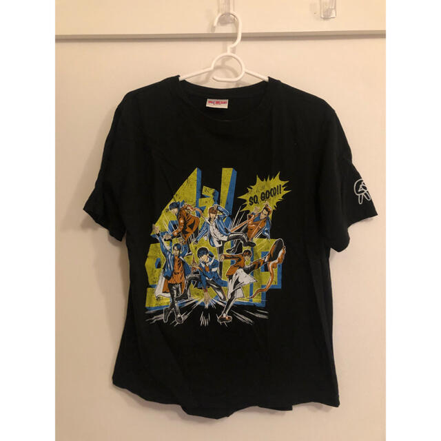 ジャニーズJr. - Aぇ!group Tシャツの通販 by 38's shop｜ジャニーズ ...