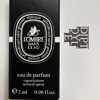 ディプティック(diptyque)のディップティック　香水(ユニセックス)