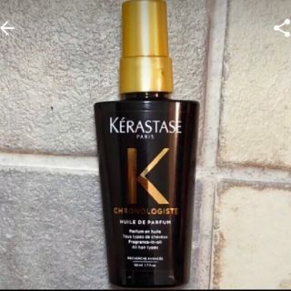 ケラスターゼ(KERASTASE)のケラスターゼ  CH ユイルドパルファン  50ml(オイル/美容液)