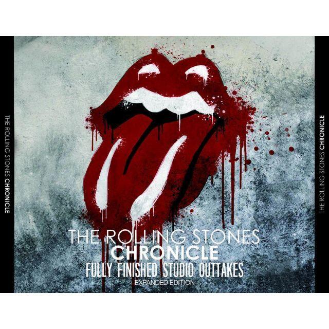 Rolling Stones CHRONICLE FULLY FINISHED