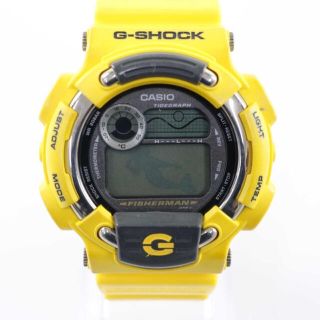 ジーショック(G-SHOCK)のG-SHOCKジャンク(腕時計(デジタル))