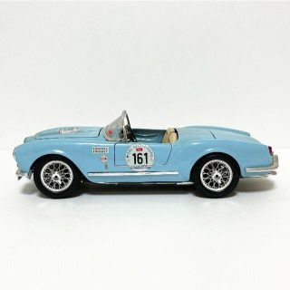 Lancia Aurelia B24 SPIDER (1955) 難有り(ミニカー)