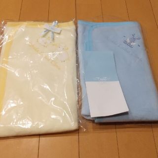 ネネット 新品 バラ売り +送料(毛布)