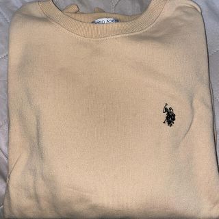 ポロラルフローレン(POLO RALPH LAUREN)のほゃ(トレーナー/スウェット)