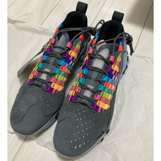 ナイキ(NIKE)のNIKE(ナイキ)×SOPHNET.（ソフネット） REACT SERTU 28(スニーカー)