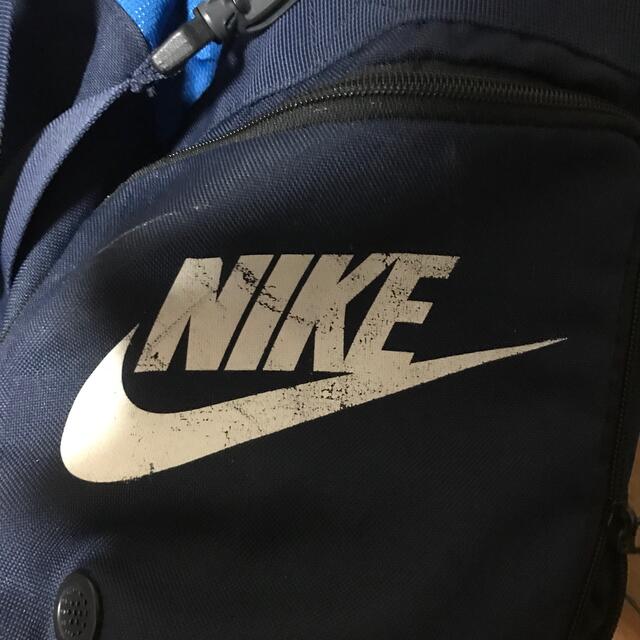 NIKE(ナイキ)のNIKE バック メンズのバッグ(ショルダーバッグ)の商品写真