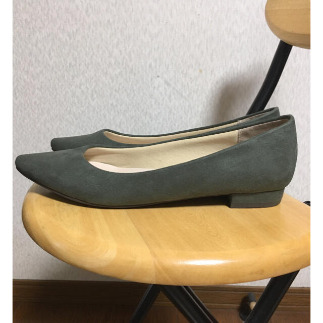 ORiental TRaffic(オリエンタルトラフィック)のWAKARU パンプス 25.0cm レディースの靴/シューズ(ハイヒール/パンプス)の商品写真