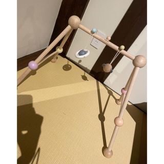 プラントイ(PLANTOYS)のプラントイ　ベビージム(ベビージム)