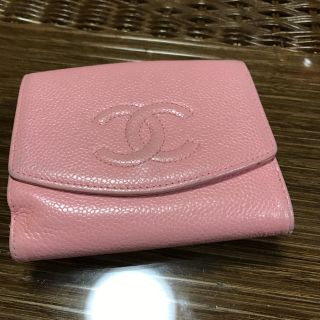 シャネル(CHANEL)のシャネル財布⭐️(財布)