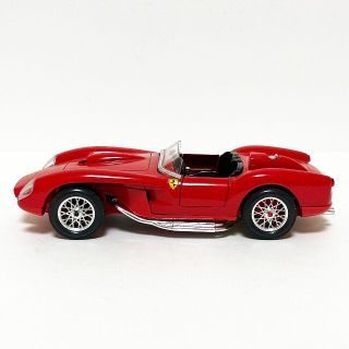 フェラーリ(Ferrari)のFerrari 250 TESTA ROSSA 1/24(ミニカー)