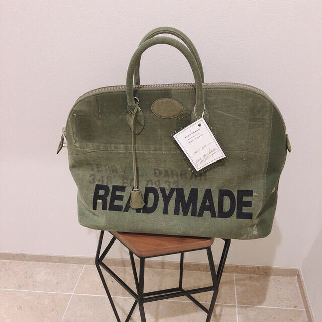 LADY MADE - READYMADE バッグ の通販 by みかん's shop｜レディメイド