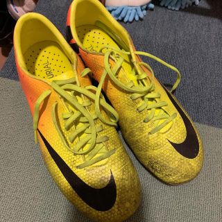 ナイキ(NIKE)のサッカースパイク(サッカー)