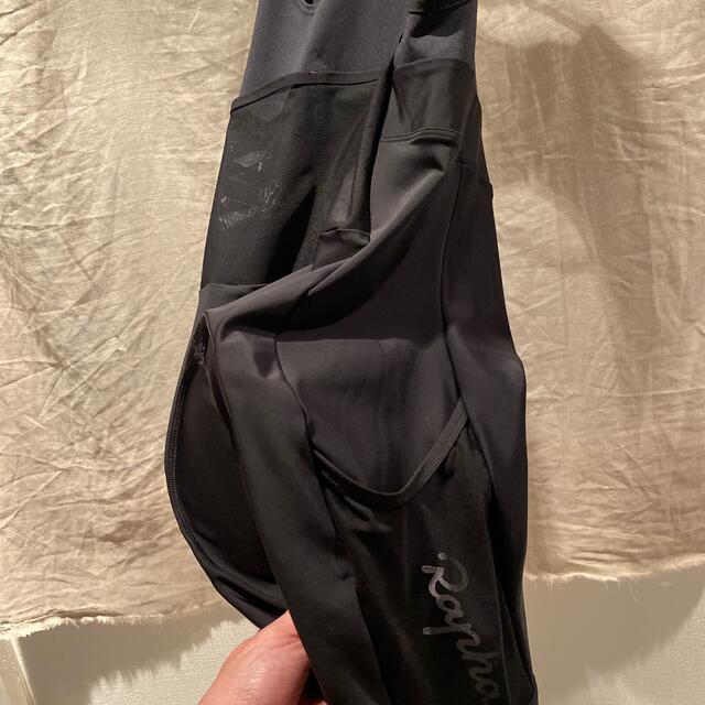 美品】 rapha サイクルウェア ビブショーツ 大流行中！ 60.0%OFF