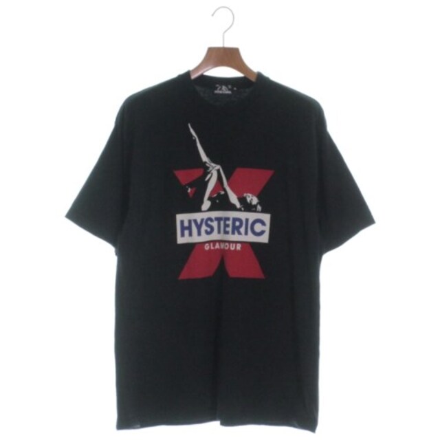 HYSTERIC GLAMOUR Tシャツ・カットソー メンズ