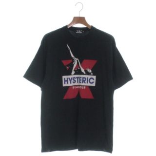 ヒステリックグラマー(HYSTERIC GLAMOUR)のHYSTERIC GLAMOUR Tシャツ・カットソー メンズ(Tシャツ/カットソー(半袖/袖なし))