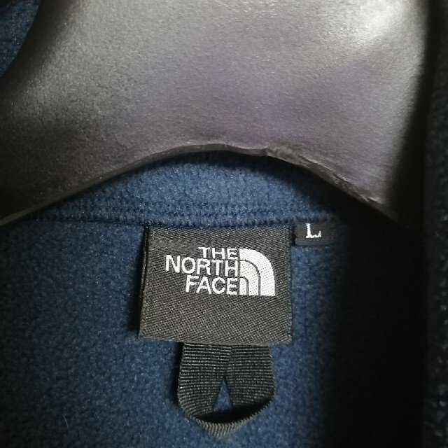 THE NORTH FACE(ザノースフェイス)のデナリジャケット メンズのジャケット/アウター(マウンテンパーカー)の商品写真