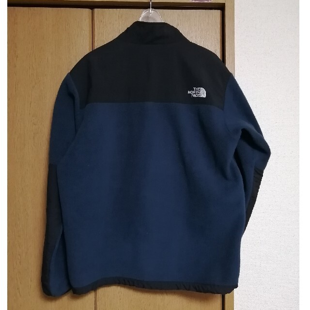 THE NORTH FACE(ザノースフェイス)のデナリジャケット メンズのジャケット/アウター(マウンテンパーカー)の商品写真