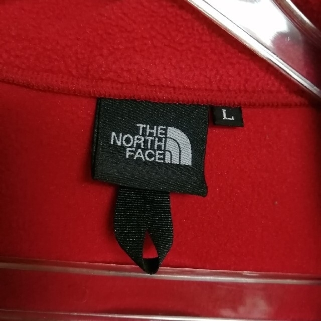 THE NORTH FACE(ザノースフェイス)のデナリジャケット メンズのジャケット/アウター(マウンテンパーカー)の商品写真