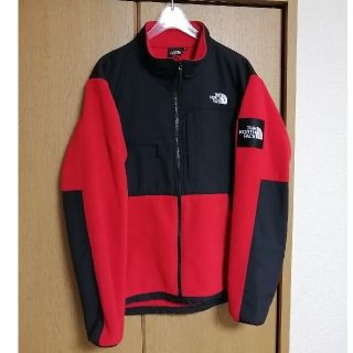 ザノースフェイス(THE NORTH FACE)のデナリジャケット(マウンテンパーカー)