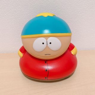 レア！ サウスパーク ヤッツィー カートマン(キャラクターグッズ)