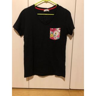 ロデオクラウンズ(RODEO CROWNS)のRODEO CROWNS  Tシャツ(Tシャツ(半袖/袖なし))