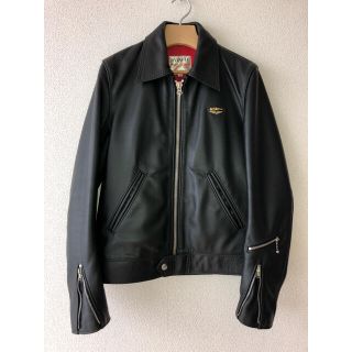 ルイスレザー(Lewis Leathers)のLewis Leathers 59T CORSAIR(ライダースジャケット)